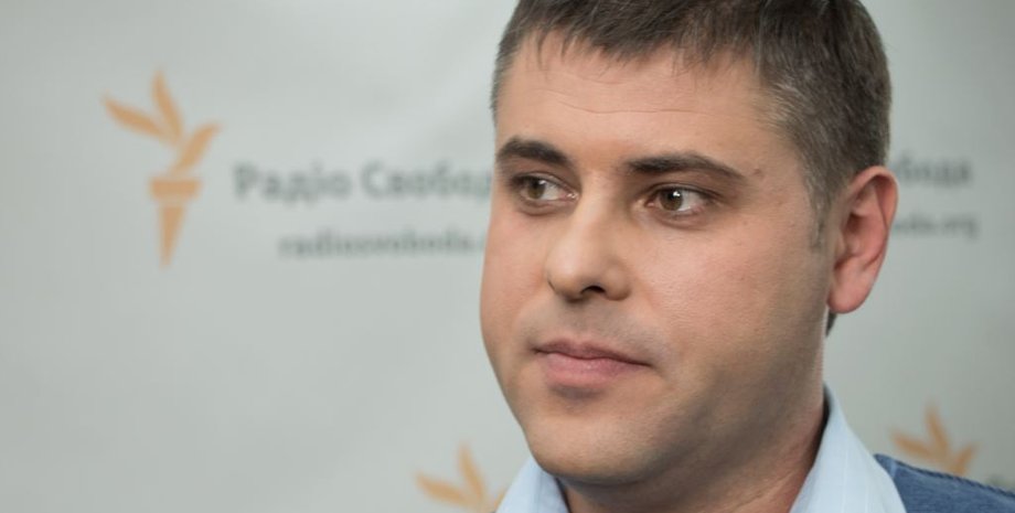 Владислав Куценко / Фото: radiosvoboda.org