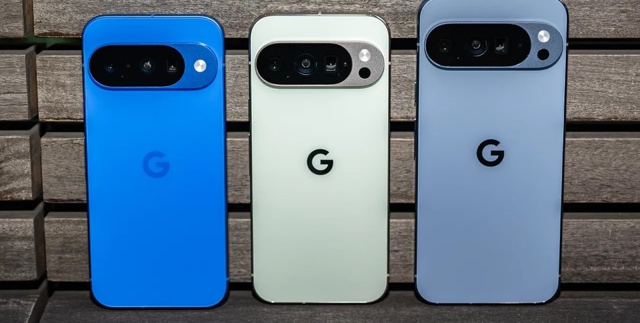 Google Pixel 10 Google Pixel 10 Pro Google Pixel 10 Pro XL
