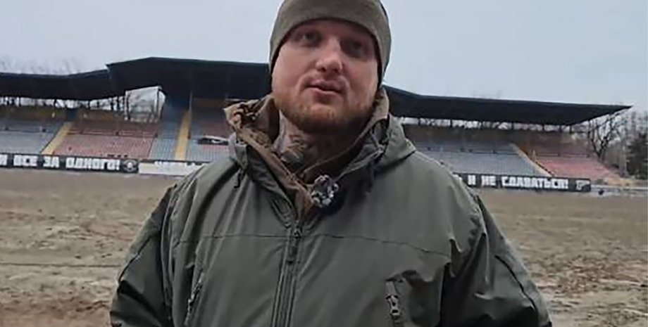 Вячеслав Субботин, Субботин Эспаньола, Субботин погиб, Субботин Донецкая область, Субботин заявления об украинцах