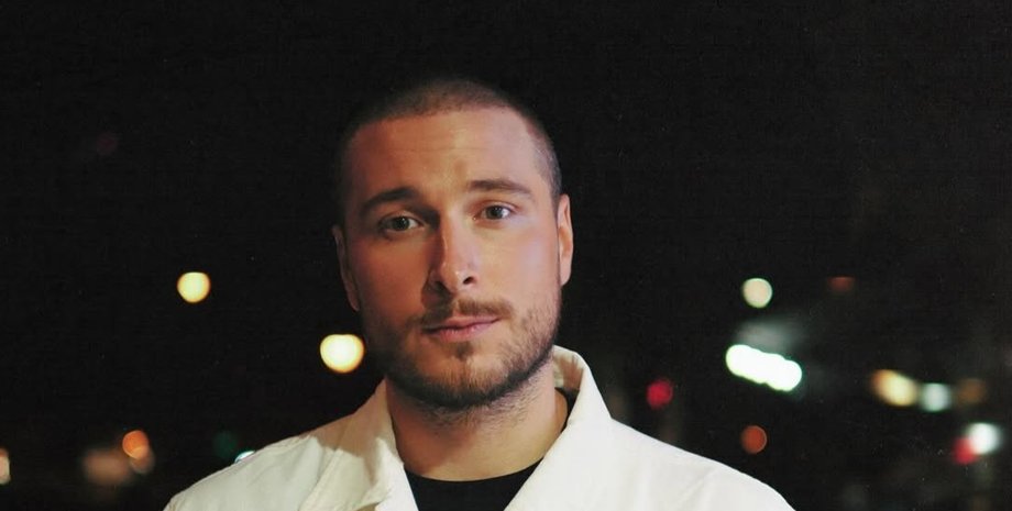 Никита Киселев похудел