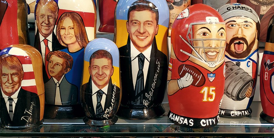 Фото: Getty Images