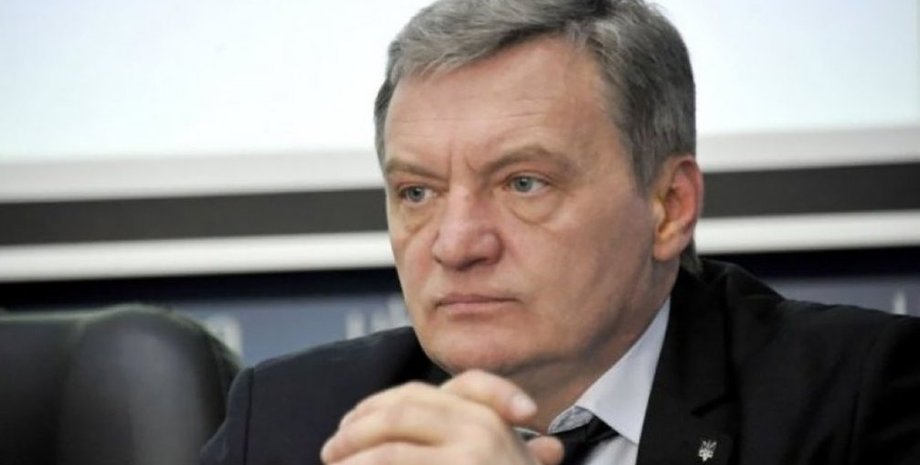 Юрий Грымчак / Фото: narodna-pravda.ua