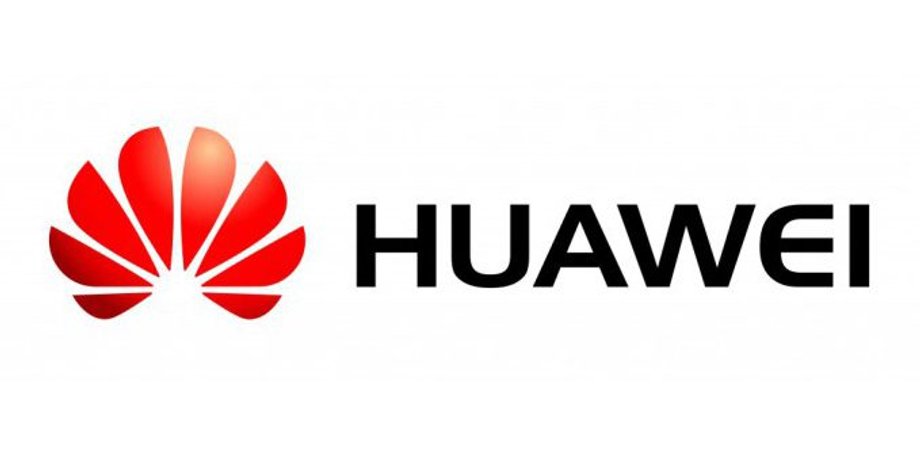 Huawei логотип
