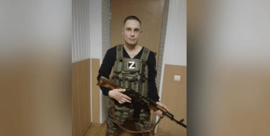 Ігор Софронов, вагнерівець, найманець, бойовик,