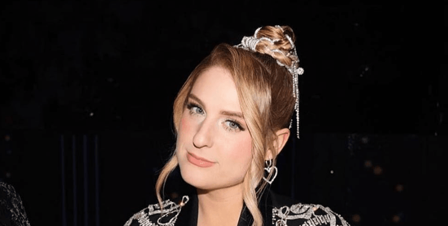 Меган Трейнор, співачка Меган Трейнор обрала український бренд, українські дизайнери, гасанова