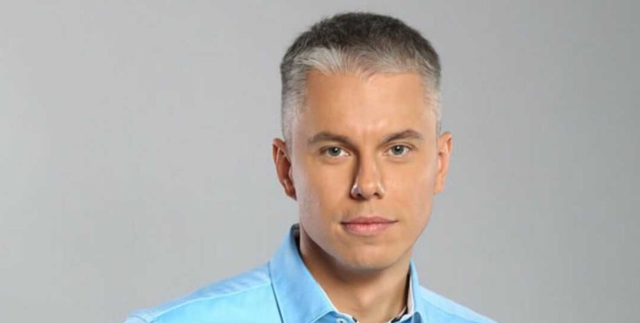 Где сейчас Андрей Доманский