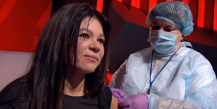 МОЗ, Степанов, коронавірус, вакцинація, вакцини, ломи,