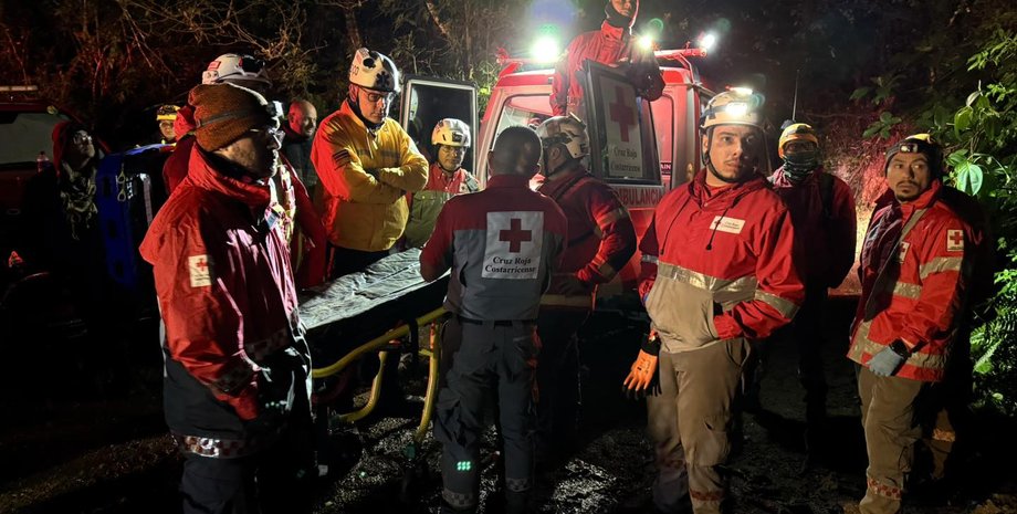 коста-ріка, авіакатастрофа, літак, загинули, жінка, пілот, ангел