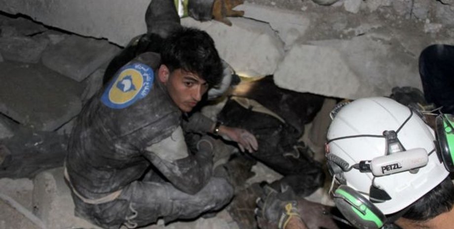 Фото: Getty Images