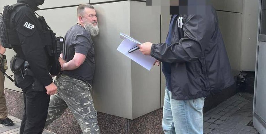 Олег Кулинич