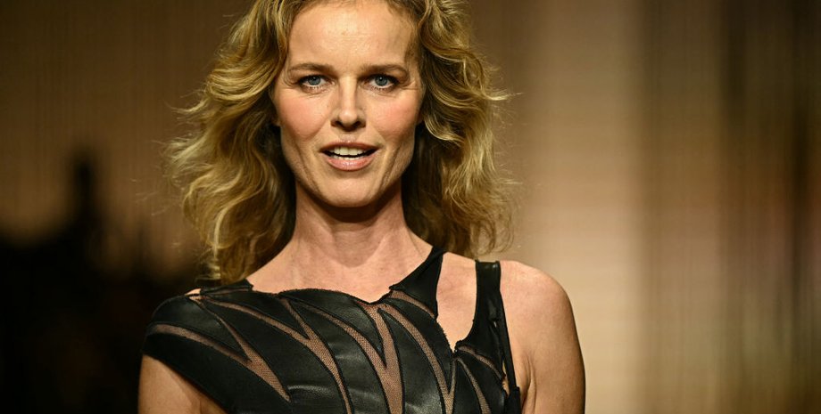 Єва Герцигова