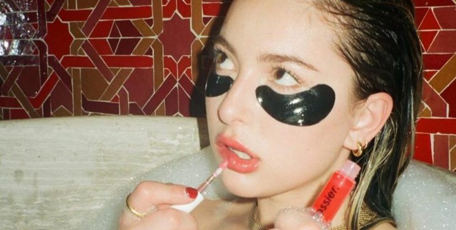 Иви Джобс фото