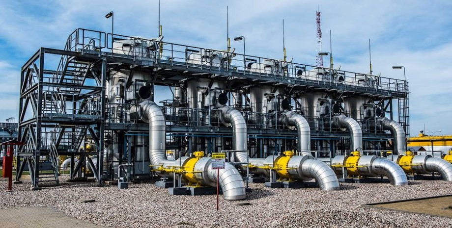 газопровод польша, газопровод ямал европа, газ польша россия, газпром, поставки газа в польшу