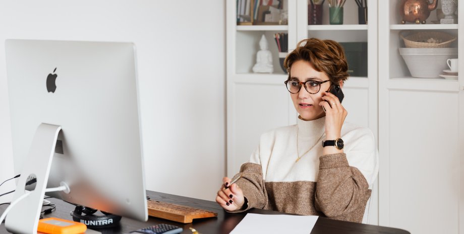 руководитель, офис, кабинет