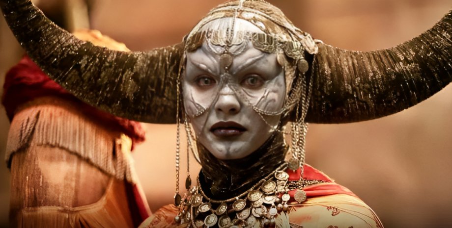 Мятежная Луна, Netflix, новые фильмы в декабре