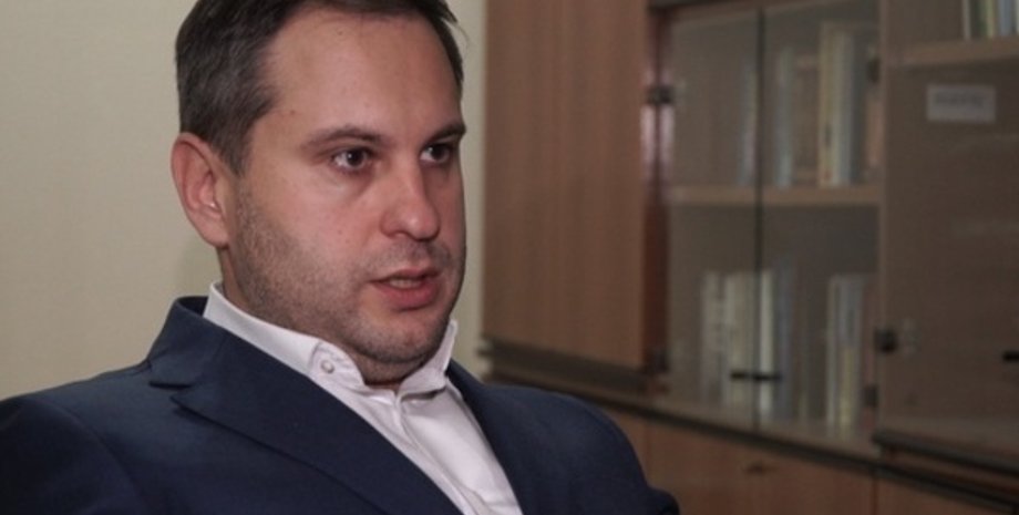 Иван Лещина/Фото: Обозреватель