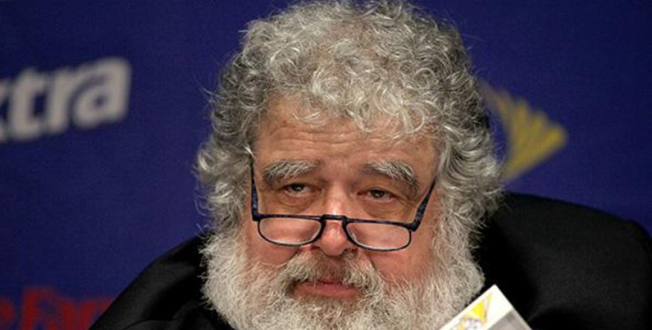 Чак Блейзер / Фото: пресс-службы КОНКАКАФ