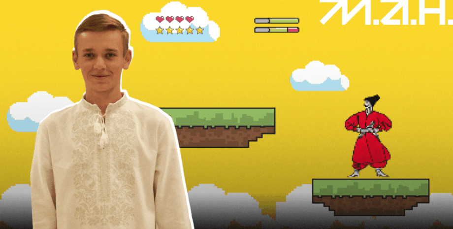 Cossack Steppes, тарас гембик