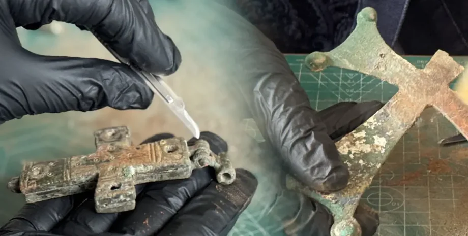 Археологи нашли артефакт в Анатолии