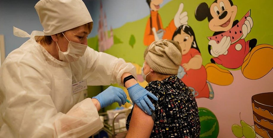 сертификат для выезда заграницу