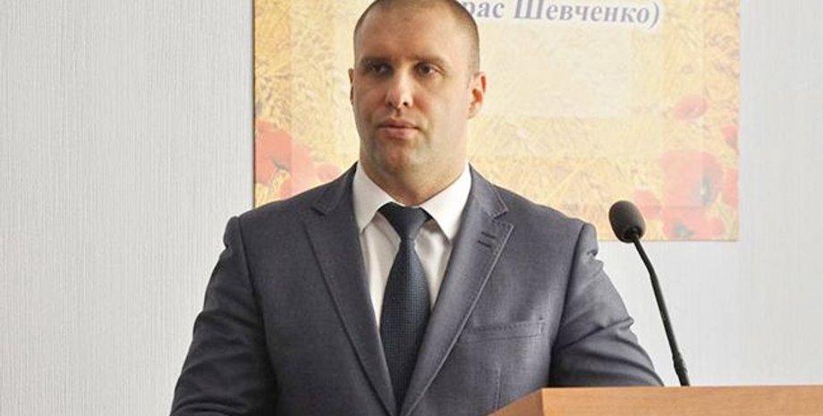 Олег Синегубов /Фото: ua-rating.com