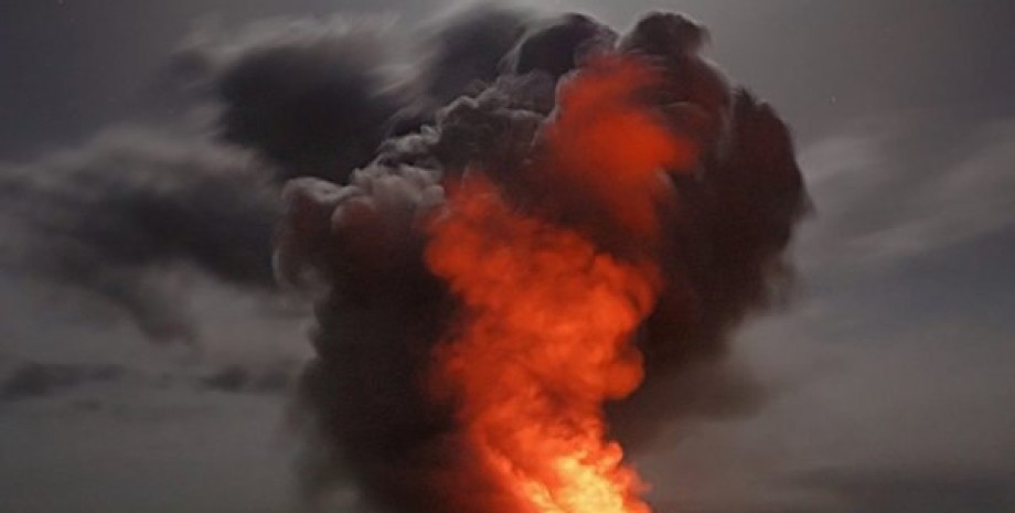 В Одесі пролунали вибухи вибухи Одеса