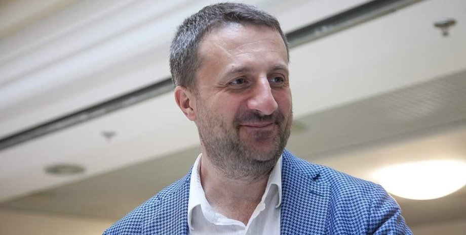 Тарас Загородній, Загородній, політолог, український політолог