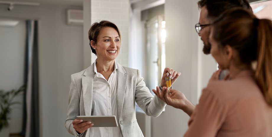 Діяльність рієлторів — Верховна Рада готує законопроєкт