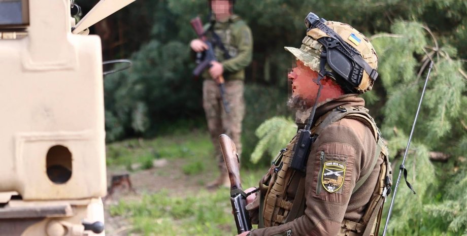 підготовка бійців все