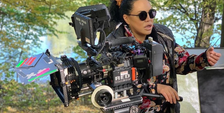 Оксана Байрак, Оксана Байрак фрося касьян, Оксана Байрак в россии, дождь в конце лета, где оксана байрак