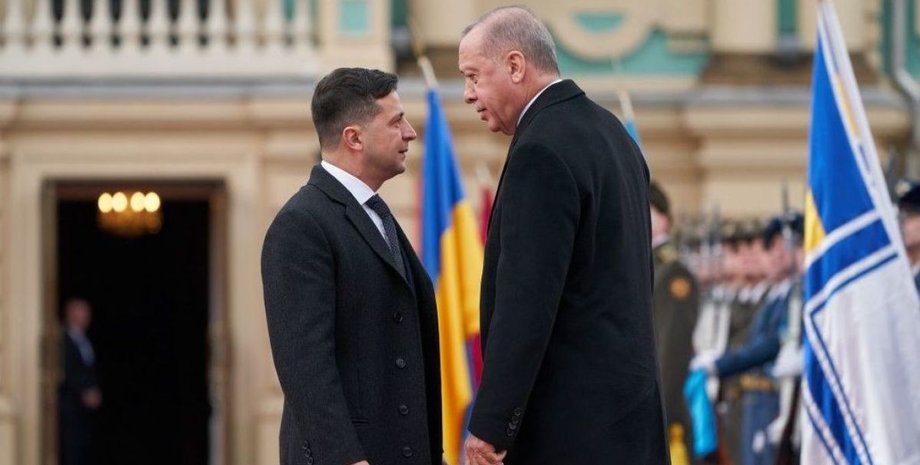 Владимир Зеленский, президент украины владимир зеленский, зеленский эрдоган встреча