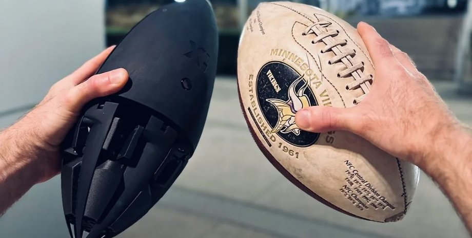 дрон-камікадзе P.S. Killer