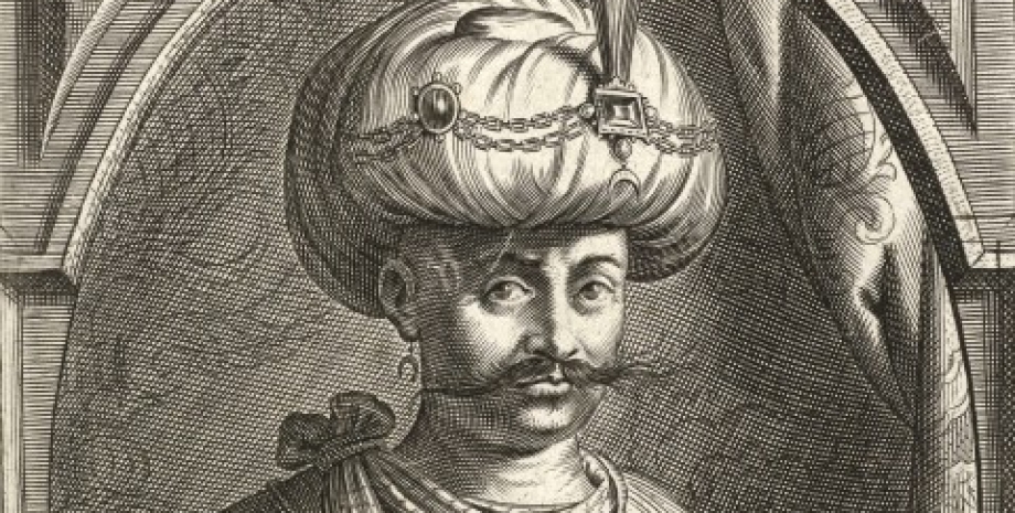 султан, правитель, Ибрагим Безумный, Османская империя, история, убийство, заключение, гарем, мятеж, правитель, дворец, Коран, Муфтий, религия, правление