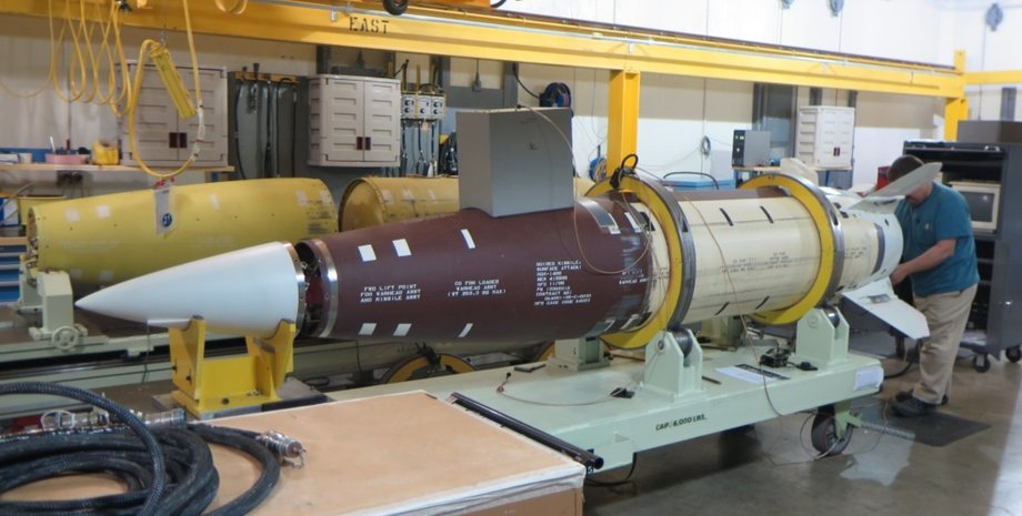 Ракета, ATACMS, США, оружие, Пентагон, война в Украине, фото