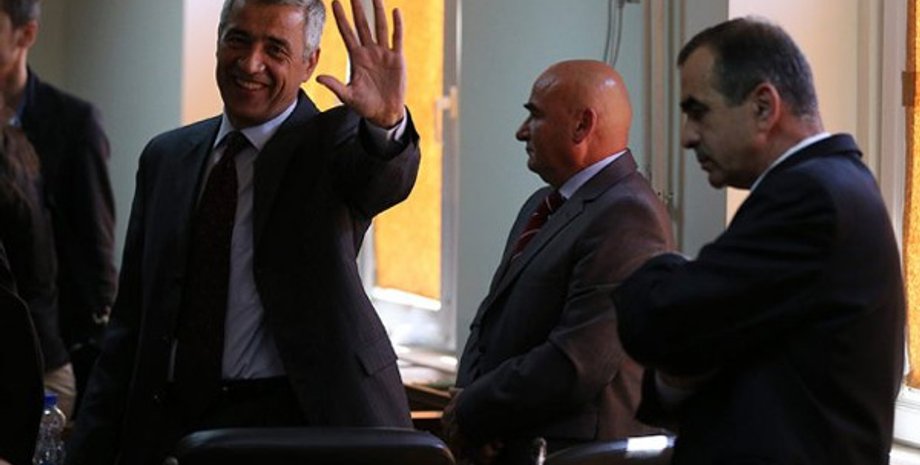 Оливер Иванович / Фото: Senica.ru