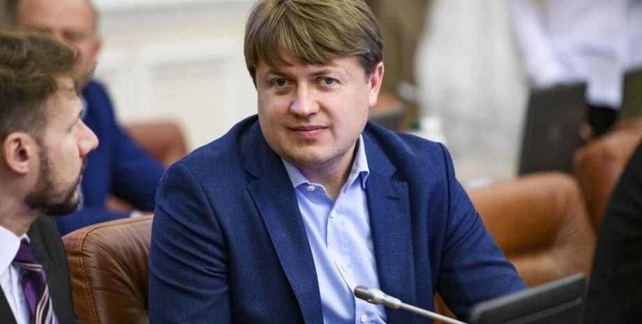 Андрей Герус / Фото: delo.ua