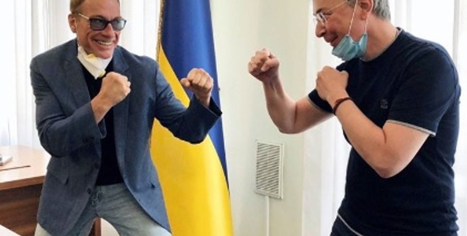 Фото: facebook.com/oleksandr.tkachenko.ua