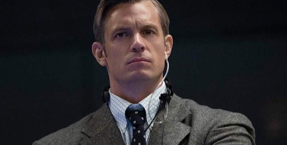 Юэль Киннаман, актер