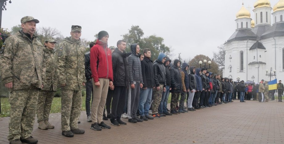 мобілізація в україні, поліцейське свавілля, законопроєкт, підрозділ, показники