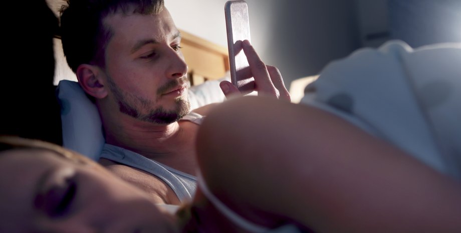 Детективи розробили тест-малюнок, який дозволяє швидко виявити зраду