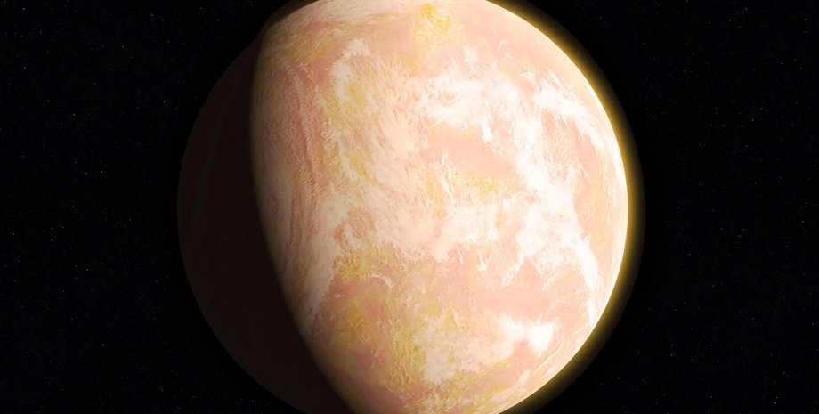 Земля, кислород, атмосфера