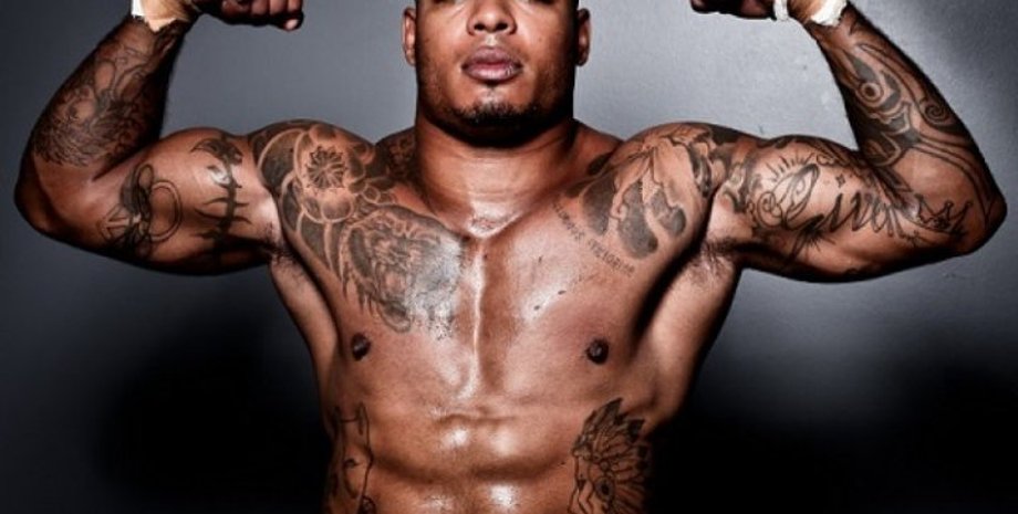 Фото: Boxingscene