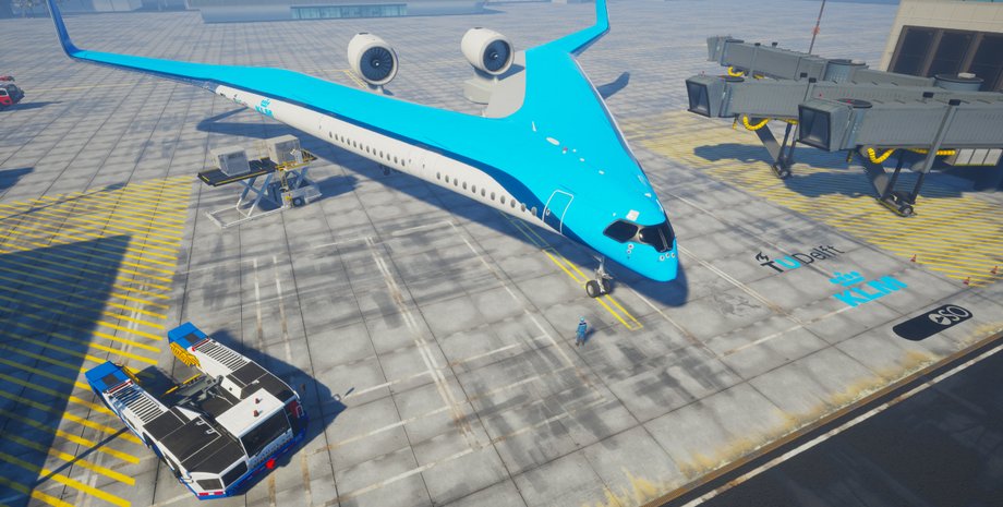 KLM