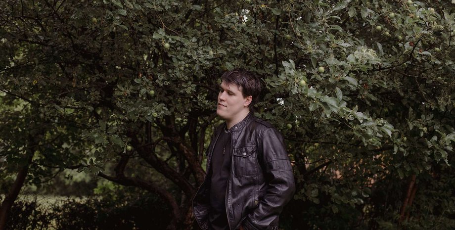 Джошуа Барбо