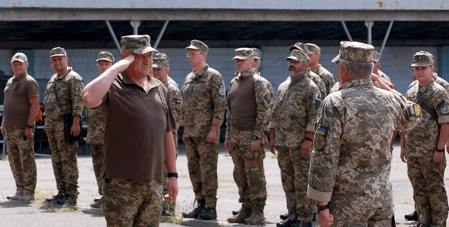 учения, Киев, резервисты, тероборона, ВСУ, война, территориальная оборона Киева