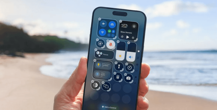 iPhone Live Photos живі фотографії функція
