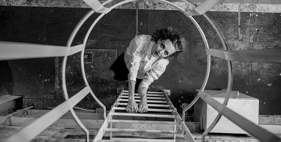 Аманда Сейфрид