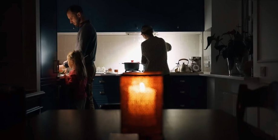 Отключения света 6 февраля будут продолжаться по графикам Отключение света