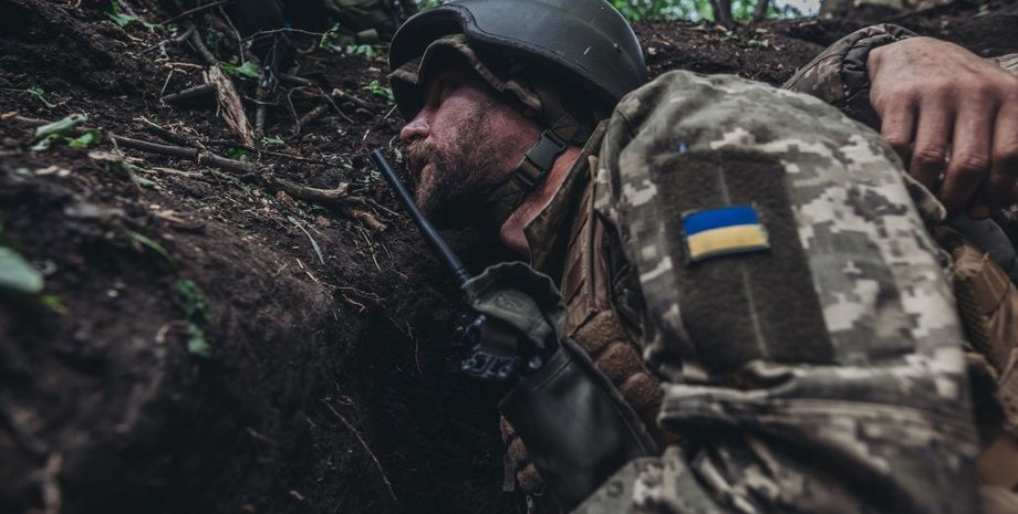 ВСУ, украинская армия