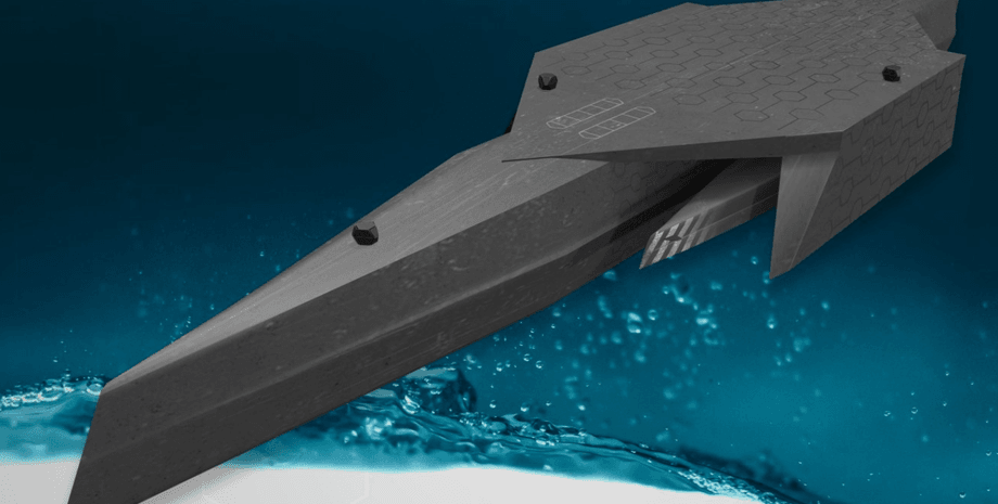 розвиток королівських вмс британії